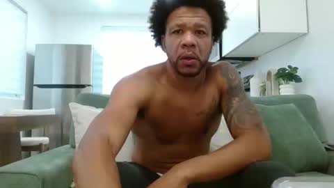 Jason Sweets online show from October 9, 2025, 11:25 pm