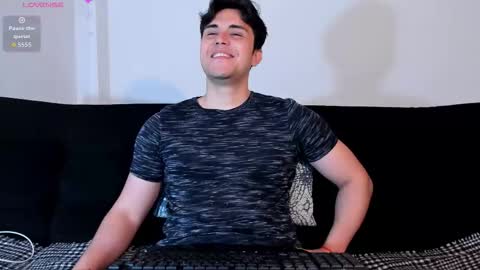 Jason online show from October 23, 2025, 1:49 am