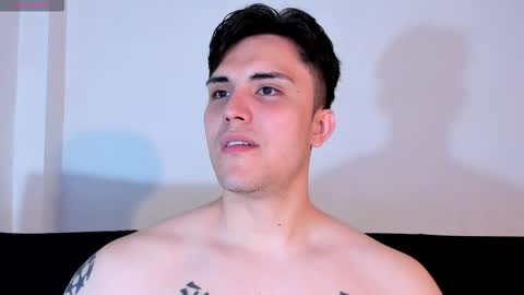 Jason online show from November 11, 2025, 1:49 am