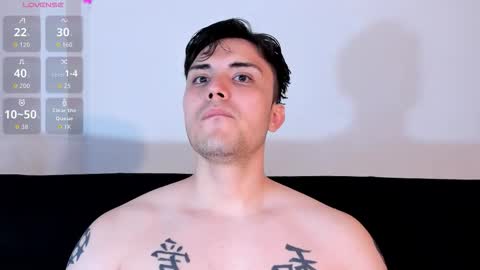 Jason online show from November 13, 2025, 1:37 am