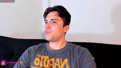 Jason online show from March 7, 2026, 1:13 am