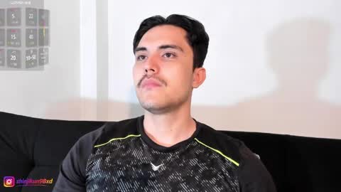 Jason online show from April 3, 2026, 1:36 am