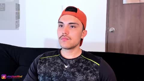 Jason online show from April 19, 2026, 3:11 pm