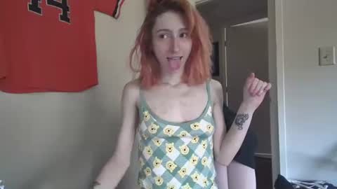 jasper1thewhor3 online show from October 17, 2025, 3:03 pm