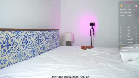 Snapshot of jasper_sweet_arce chatting on December 20, 2024, 8:38 am Alex and Max beard online show from December 20, 2024, 8:38 am