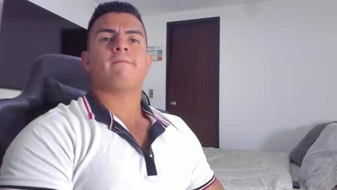 JBrooksXx online show from February 10, 2025, 3:13 am