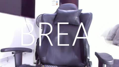 JBrooksXx online show from February 13, 2025, 11:26 pm