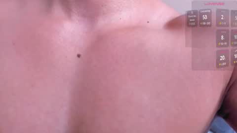 JBrooksXx online show from November 29, 2025, 7:06 pm