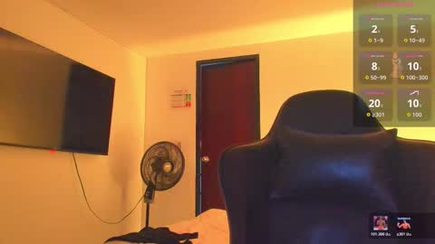 JBrooksXx online show from January 9, 2026, 12:30 pm