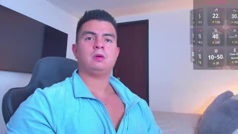 JBrooksXx online show from February 21, 2026, 1:12 pm