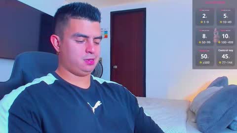 JBrooksXx online show from March 12, 2026, 12:55 pm