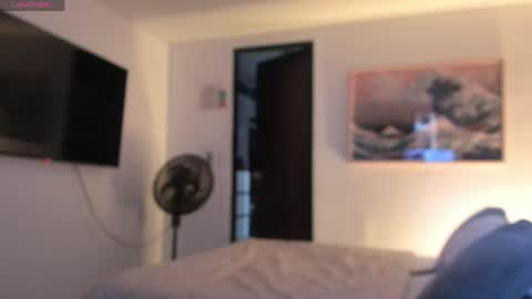 JBrooksXx online show from May 7, 2026, 12:10 pm