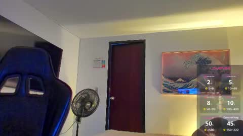 Snapshot of jasperbrooksx chatting on July 2, 2026, 10:43 am JBrooksXx online show from July 2, 2026, 10:43 am