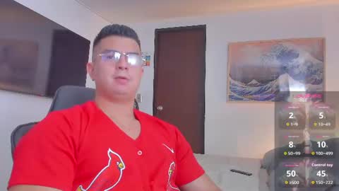 Snapshot of jasperbrooksx chatting on July 7, 2026, 10:41 am JBrooksXx online show from July 7, 2026, 10:41 am