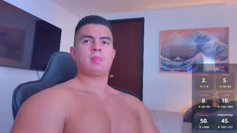 Snapshot of jasperbrooksx chatting on July 15, 2026, 11:15 am JBrooksXx online show from July 15, 2026, 11:15 am