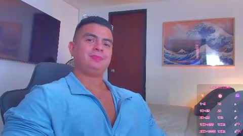 Snapshot of jasperbrooksx chatting on July 17, 2026, 1:18 pm JBrooksXx online show from July 17, 2026, 1:18 pm
