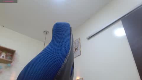 JasperFlame online show from September 23, 2025, 11:57 am