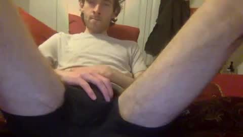 Snapshot of jasperhayes0 chatting on January 13, 2025, 6:16 pm Jasper Hayes online show from January 13, 2025, 6:16 pm