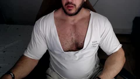 Snapshot of jasphermscl chatting on March 18, 2026, 3:53 am JaspherMscl online show from March 18, 2026, 3:53 am