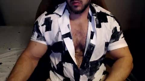 Snapshot of jasphermscl chatting on March 20, 2026, 2:38 am JaspherMscl online show from March 20, 2026, 2:38 am