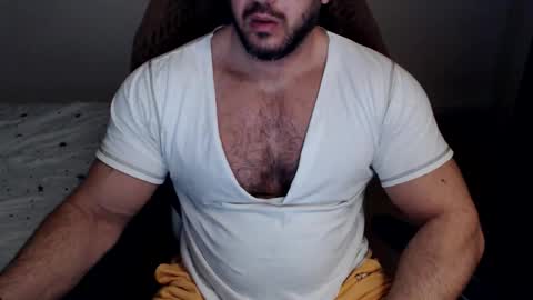 Snapshot of jasphermscl chatting on March 22, 2026, 3:21 am JaspherMscl online show from March 22, 2026, 3:21 am