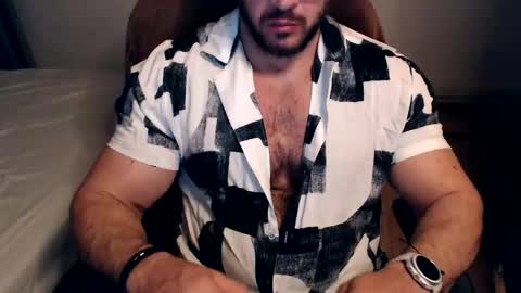 Snapshot of jasphermscl chatting on March 31, 2026, 8:20 pm JaspherMscl online show from March 31, 2026, 8:20 pm