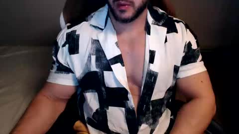 Snapshot of jasphermscl chatting on April 7, 2026, 12:44 am JaspherMscl online show from April 7, 2026, 12:44 am
