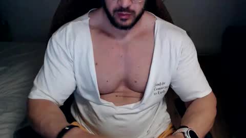 Snapshot of jasphermscl chatting on April 9, 2026, 3:06 am JaspherMscl online show from April 9, 2026, 3:06 am