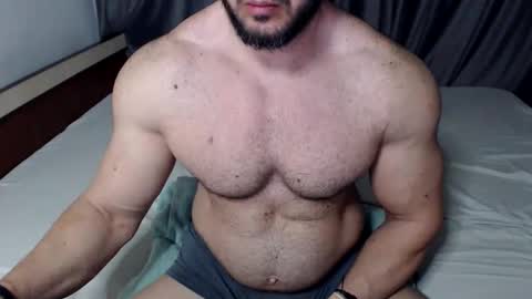 Snapshot of jasphermscl chatting on April 20, 2026, 11:50 pm JaspherMscl online show from April 20, 2026, 11:50 pm