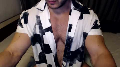 Snapshot of jasphermscl chatting on April 27, 2026, 7:45 pm JaspherMscl online show from April 27, 2026, 7:45 pm