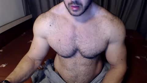 Snapshot of jasphermscl chatting on May 6, 2026, 8:14 pm JaspherMscl online show from May 6, 2026, 8:14 pm