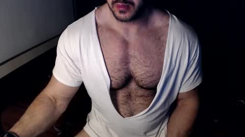 Snapshot of jasphermscl chatting on May 15, 2026, 2:18 am JaspherMscl online show from May 15, 2026, 2:18 am
