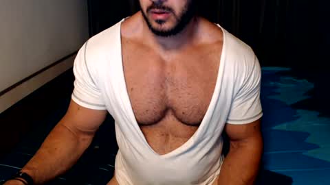 Snapshot of jasphermscl chatting on July 10, 2026, 10:01 pm JaspherMscl online show from July 10, 2026, 10:01 pm