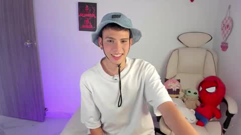 jasson___ online show from March 3, 2026, 7:09 pm