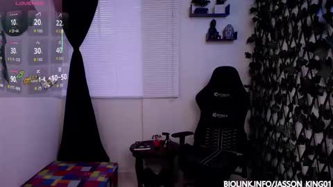 JKing  online show from November 24, 2025, 11:21 am