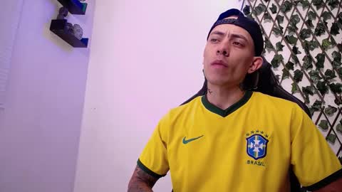 JKing  online show from February 24, 2026, 3:54 pm