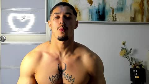 Lil Dark online show from December 16, 2024, 3:08 am