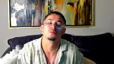 Lil Dark online show from May 5, 2026, 4:09 am