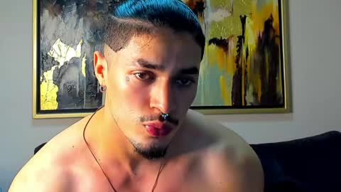Snapshot of jasson_rodriguez69 chatting on May 9, 2026, 3:34 am Lil Dark online show from May 9, 2026, 3:34 am