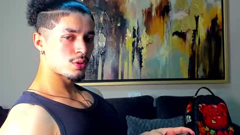Snapshot of jasson_rodriguez69 chatting on June 13, 2026, 4:21 am Lil Dark online show from June 13, 2026, 4:21 am