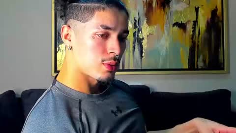 Snapshot of jasson_rodriguez69 chatting on June 25, 2026, 3:06 am Lil Dark online show from June 25, 2026, 3:06 am