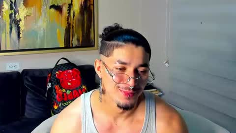Snapshot of jasson_rodriguez69 chatting on July 13, 2026, 1:52 am Lil Dark online show from July 13, 2026, 1:52 am