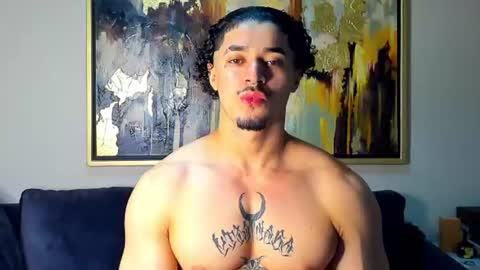 Snapshot of jasson_rodriguez69 chatting on July 26, 2026, 3:04 am Lil Dark online show from July 26, 2026, 3:04 am