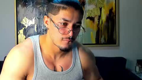 Snapshot of jasson_rodriguez69 chatting on August 2, 2026, 11:36 pm Lil Dark online show from August 2, 2026, 11:36 pm