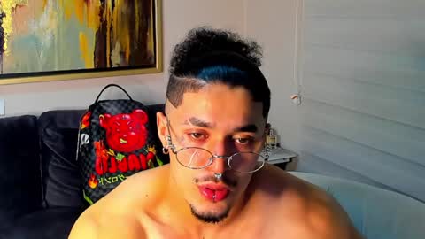 Snapshot of jasson_rodriguez69 chatting on August 7, 2026, 4:03 am Lil Dark online show from August 7, 2026, 4:03 am
