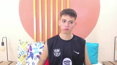 Snapshot of jasson_smit chatting on December 3, 2024, 1:54 pm J A S S O N online show from December 3, 2024, 1:54 pm