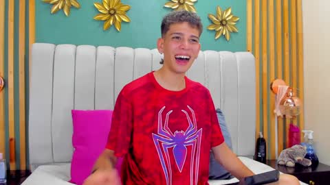 Snapshot of jasson_smit chatting on December 28, 2024, 1:28 pm J A S S O N online show from December 28, 2024, 1:28 pm