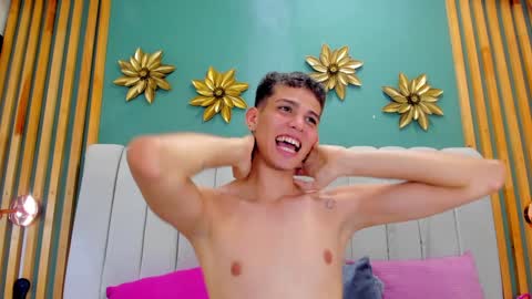 Snapshot of jasson_smit chatting on January 6, 2025, 3:51 pm J A S S O N online show from January 6, 2025, 3:51 pm