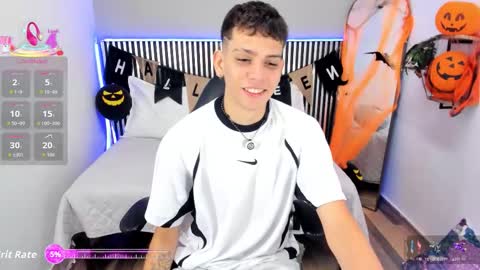Snapshot of jasson_smit chatting on October 27, 2025, 4:00 pm J A S S O N online show from October 27, 2025, 4:00 pm
