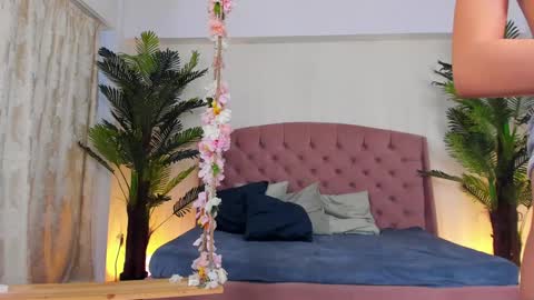 JassyeJoy online show from January 6, 2025, 7:31 am